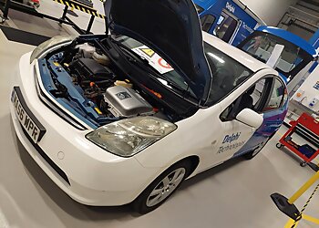 Car Care Auto Centre Ltd.