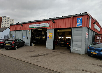 Car Care Auto Centre Ltd.