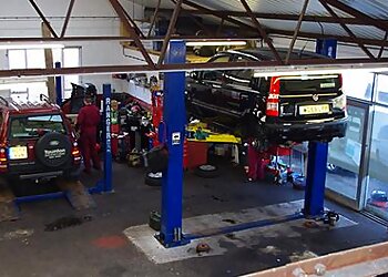 Car and Commercial Services