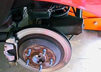 Car and Commercial Services