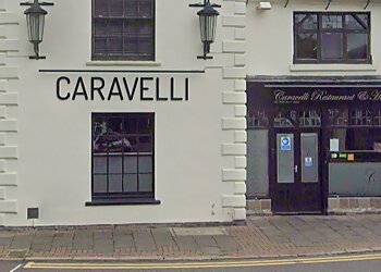 Caravelli Italian Restaurant