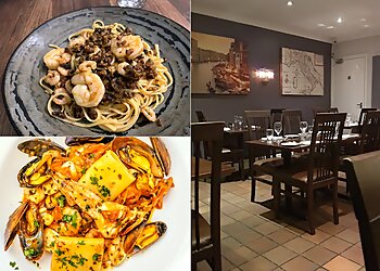 Caravelli Italian Restaurant