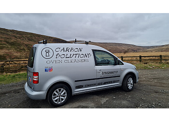 Carbon Solutions Oven Cleaners