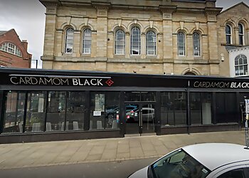 Cardamom Black Harrogate