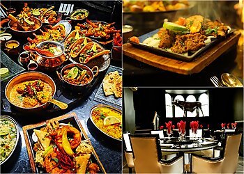 Cardamom Black Harrogate