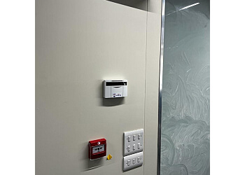 Cardiff Alarm Systems Ltd