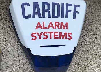 Cardiff Alarm Systems Ltd