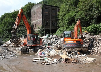 Cardiff & Caerphilly Skips