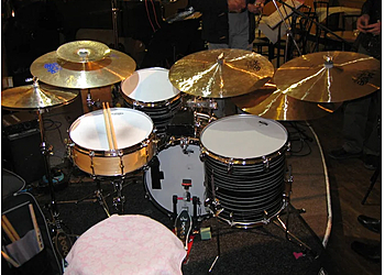 Cardiff Drums
