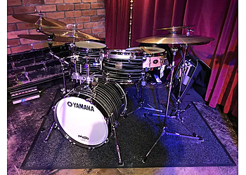 Cardiff Drums