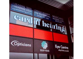 Cardiff Hearing