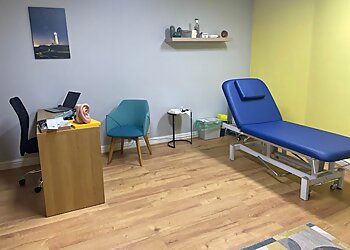 Cardiff Hearing Taff's Well