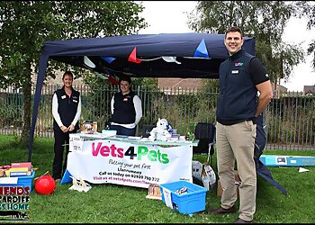 Cardiff Llanrumney Vets for Pets