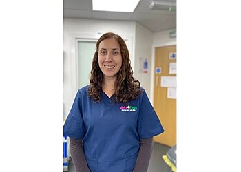 Cardiff Llanrumney Vets for Pets