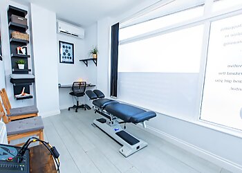 Cardiff Pain & Performance Clinic