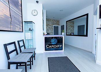 Cardiff Pain & Performance Clinic