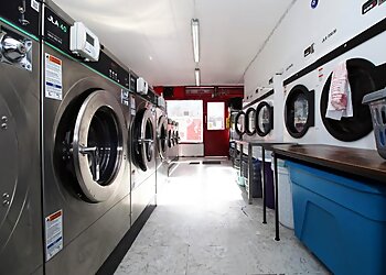 Cardiff Perfections Launderette