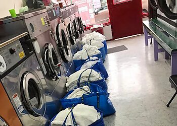 Cardiff Perfections Launderette