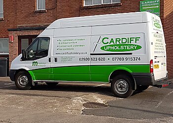 Cardiff Upholstery