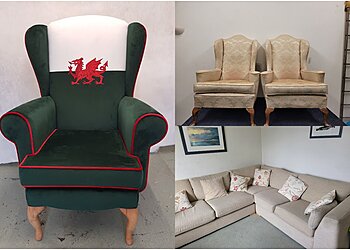 Cardiff Upholstery