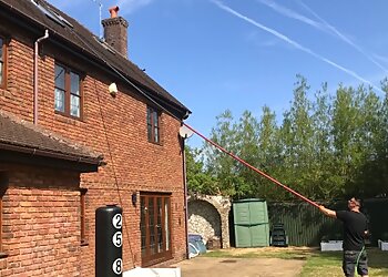 Cardiff Window Cleaning Ltd.