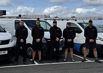 Cardiff Window Cleaning Ltd.