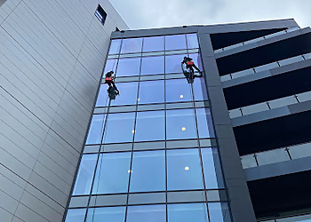 Cardiff Window Cleaning Services