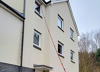 Cardiff Window Cleaning Services