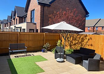 Cardiff and Vale Handyman