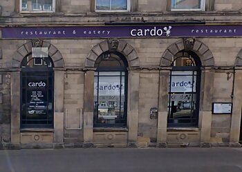 Cardo Restaurant