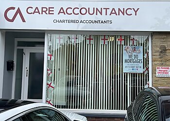 Care Accountancy
