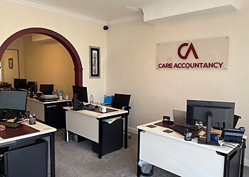 Care Accountancy