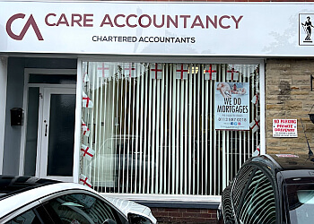 Care Accountancy