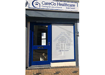 CareCo Healthcare Limited