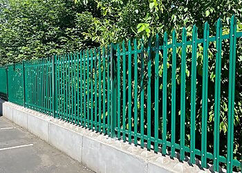 Care Fencing