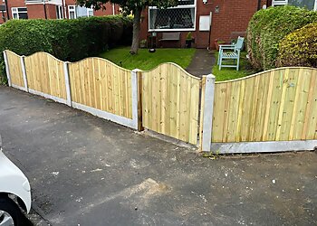 Care Fencing