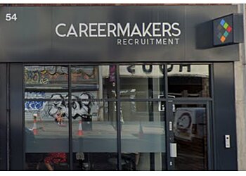 Manchester recruitment agencies Careermakers Recruitment (UK) Ltd image 1