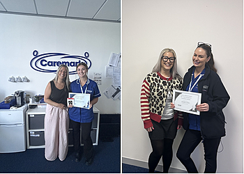 Caremark Preston