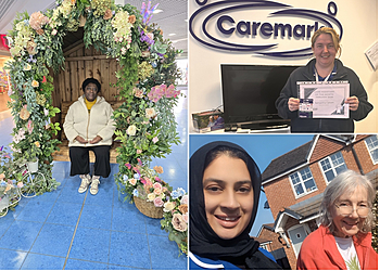 Caremark Preston