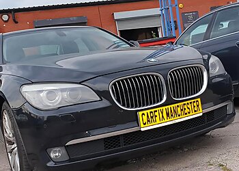 Carfix Manchester