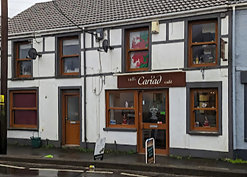 Cariad Cafe