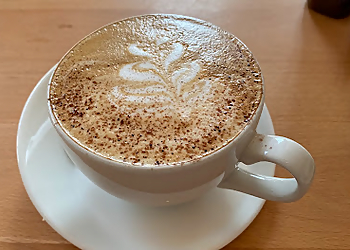 Cariad Cafe Cariad Cafe