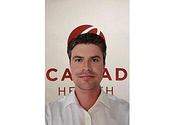 Cariad Health