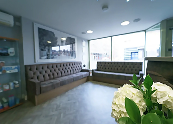 Carillon Dental Care