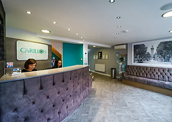 Carillon Dental Care