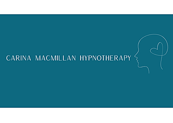 Carina Macmillan Hypnotherapy