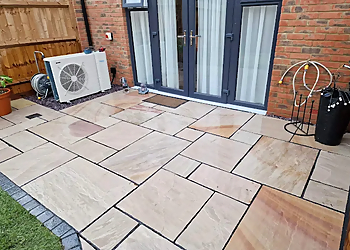 Carl Adcock Fencing & landscaping Services