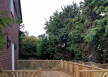Carl Adcock Fencing & landscaping Services