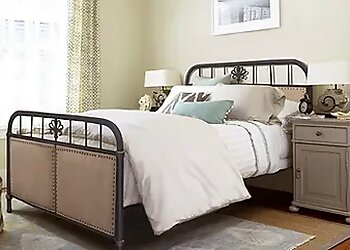 Carl Allen Furnishings