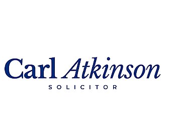Carl Atkinson - CARL ATKINSON SOLICITOR